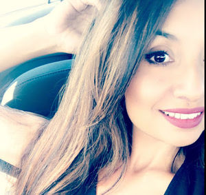 Meet your Posher, Cindy